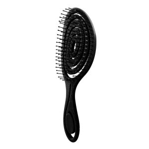 VIVIDI Beauty Styling Comb Hairdressing Soft Pins Hair Combs Hair Brush Massage Comb Wet and Dry
