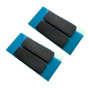 Friendly Spacebars Dampening Cushion for Mechanical Keyboards Enhancing Comfort and Reducing Sound
