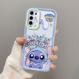 OPPO Reno 5Z Case For OPPO Reno 5Z【three-dimensional stereoscopic Cartoon decorate the phone case cover-Y3】