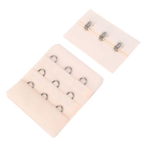 [Lady Sugar] Mở Rộng Áo Ngực 2/3/4 Móc 3 Hàng Đồ Lót Mở Rộng Áo Ngực Khóa Mở Rộng