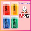 Gọt chì thùng rác M&G APS91202 / APSN1275 -  Chuốt chì 91202 / 1275 sắc bén. 