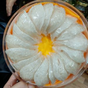 SP3-Yến sào cao cấp-Tổ yến rút lông khô