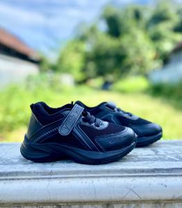 Sepatu sekolah anak anak sepatu sekolah anak cewek cowok casual