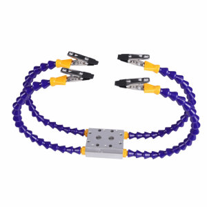 COUPLECOL Thiết kế Octopus Kẹp bàn hàn Cánh tay linh hoạt 1-6 Cánh tay Trạm hàn và lắp ráp Chuyên nghiệp Kẹp bàn Dụng Cụ Hỗ Trợ Hàn Công cụ sửa chữa PCB