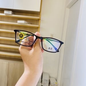 Gọng kính phối càng hợp kim cao cấp 9227