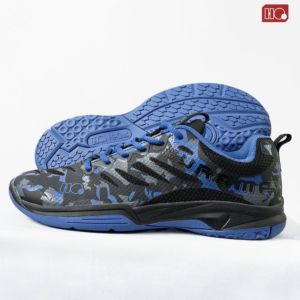 Sepatu Badminton bulutangkis HI-QUA HIQUA NEW DURAMAX V2