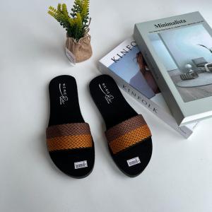 SENDAL KOKOP WANITA TEPLEK TERBARU KASUAL