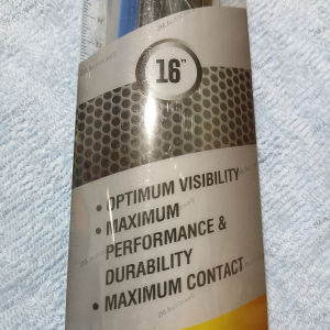 Wiper Dr.D.Fischer Hybrid 14"/16"/18"/20"/22"/24" inch (pembersih kaca mobil)
