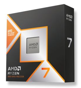 AMD Ryzen™ 7 9800X3D Desktop Processor (Without Cooler) | Not Ryzen 9 9950X3D Ryzen 9 9950X  Ryzen 9 9900X3D  Ryzen 9 9900X Ryzen 7 9700X Ryzen 5 9600X