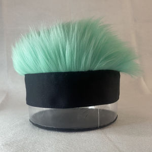 Topi Cowok Keren 2024/ Topi rambut Wig pria keren Rambut palsu COSPLAY ANIME NARUTO