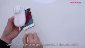 Máy đo tim thai cá nhân Jumper JPD-100S9 - Bảo hành 2 năm