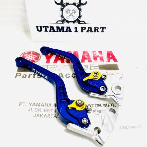 HANDLE SET YMAX MIO LAMA MIO J FINO SOUL XRIDE YMAX BARU ORIGINAL