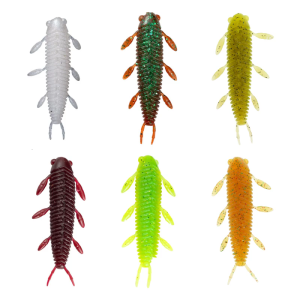 10lots Quickly Change Fishing Baits Professional Fishing Baits Fishing Lures Fishing Accessories