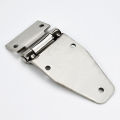 Stainless Steel Truck Hinges Dropside Hinge for Trucks #27 #28 Side-Door Hardware & Locks. 