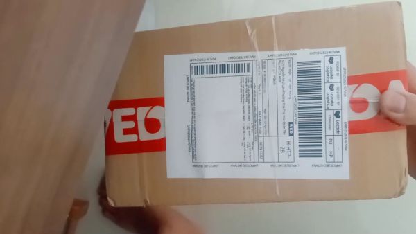 Buyer review video 2