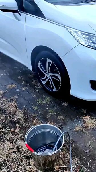 Buyer review video 6