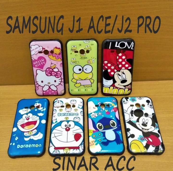 Samsung J1 Phone Cover Mickey Mouse Jual Case Samsung J1 Ace J2
