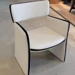 Ghế Sofa Đơn Dáng Thanh Thoát Phù Hợp Trang Trí & Thư Giãn ( SKU 9444)