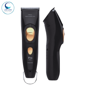 Tông Đơ Voguers MT950 Pro II Tông Đơ Cắt Tóc Điện Chuyên Nghiệp Siêu Tốc (Hàn Quốc Chính Hãng)