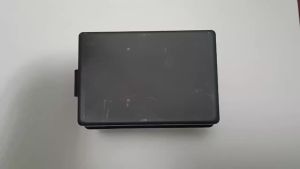 Car Spot Light Modification Switch Control Relay Pin Plastic 6 Relay Plug  Plastic Modules Matches The 80A Relay PIN