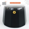 Mokapot Espresso Maker 6 Cup 300ml Coffee Alat Seduh Kopi Bubuk Moka Pot. 