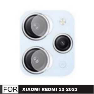 PROMO Tempered Glass XIAOMI REDMI 12 2023 / REDMI 10A 2022 Anti gores Kaca Pengiriman Cepat