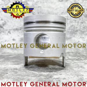 PISTON SEHER PANTHER 2.5 25 2500 CC 4JA 4JA1T TBR54 IMPORT