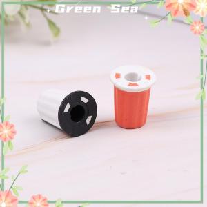 Green sea Half-axis Pioneer Mixer DJM750 800 850 900 2000 Mixer pioneerEQ Gain Rubber Knob