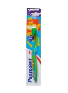 Sikat gigi bayi pepsodent Sikat Gigi Anak extra soft