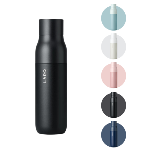 [Bundle Of 2] LARQ Twist Top Insulated Bottle 500ml/17oz
