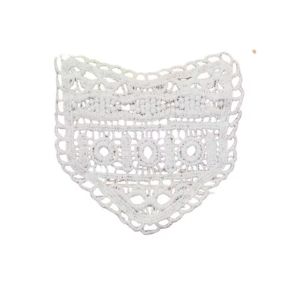 LTK376111 1/4Pcs Cotton Jeans Waist Expander Hollow Lacework Adjustment Waist Expanders Maternity Garment Accessories for Jeans Pants Trousers