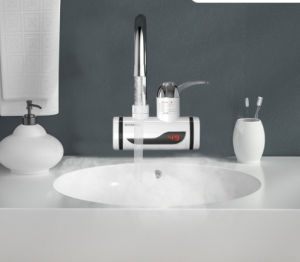 Vòi Nóng Lạnh nhập khẩu ĐÀI LOAN Trực Tiếp Hỏa Tốc làm nóng 5s Bình nóng lạnh Mini Vòi đun nước hoả tốc ❄️KHông phải lo MÙA ĐÔNG GIÁ RÉT 