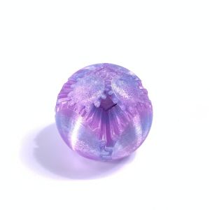 WUXU Anxiety Relaxing 3D Printed Gear Ball Gear Sphere Fidget Toys Spin Ball Creative Sensory Needs Stress Ball for Adults Kids Gifts