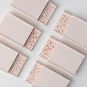 FORUM 2-4mm Clay Gel Ball Maker Tool Manual 3D Printed Polymer Clay Bead Roller Handmade Rapid Molding Gel Bead Roller DIY Jewelry