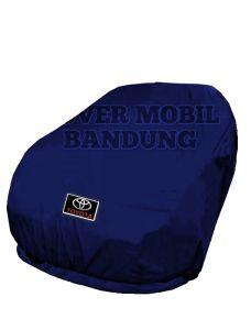 RUSH TRD 2015 SELIMUT COVER MOBIL  / SARUNG BODY MOBIL TOYOTA RUSH 2015 / MANTEL KERUDUNG PELINDUNG MOBIL RUSH 2015 /PENUTUP MOBIL TOYOTA RUSH TRD 2015