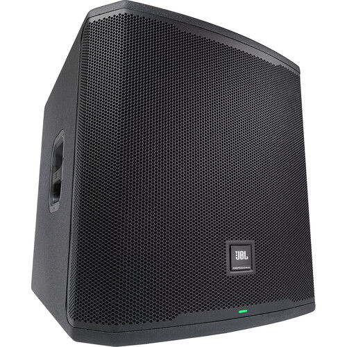 JBL PRX918XLF Professional 18\