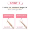 [BPOM] COLORGRAM All in one Aegyo Sal Maker - 03 REAL TONE (Pensil / Eyeliner / liner 2 langkah inovatif yang dirancang untuk membantu menonjolkan aegyo-sal) Original Korea. 
