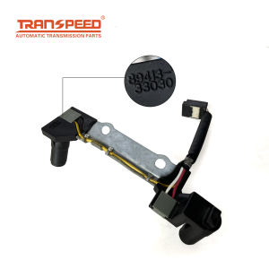 TRANSPEED U660E U660 Automatic Transmission Sensor Auto Repair Parts for TOYOTA Car Accessories [Remanufacturing/new Demolished/Used]