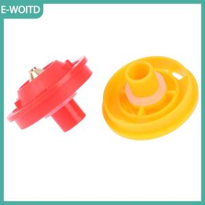 【E-WOITD】 0.5 1.0 1.8 2.5mm vòi phun chất lượng cao kim loại sơn phun tip cũ bị hư hỏng Airbrush vòi phun thay thế