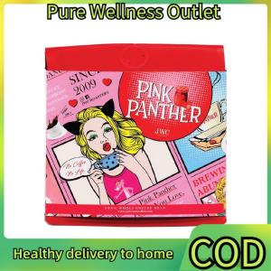 Pure Wellness Outlet JWC Signature Blend  The Pink Panther (Coffee BeanWhole BeanGround CoffeeFresh Roast100 Arabica)
