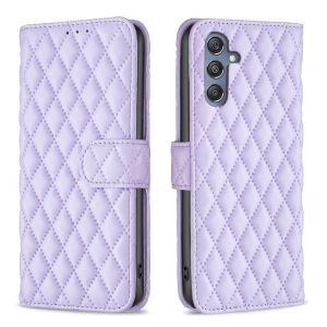 เคสสำหรับ Samsung Galaxy A05 A05S A15 A25ลมมีกลิ่นหอมเล็กๆแม่เหล็ก5G ช่องเสียบบัตรกระเป๋าสตางค์หนังเคสเคสแบบพับปิดได้