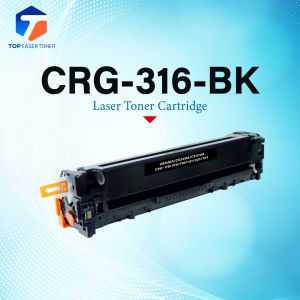 หมึกเทียบเท่า CRG316/CRG-316/316 Canon ImageCLASS LBP5050/MF8080CW/8050/MF8050CN