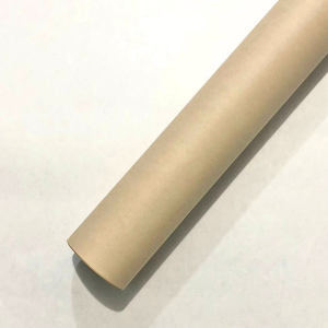 Kertas Buket Bunga Polos Full Color Matte Korea Cellophane Wrapping Papper Waterproof Roll KB6297