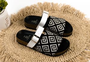 Sendal Sandal Selop Tali Wanita Cewek Lucu Nyaman Murah Balantik Houston
