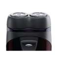 Philips Original Electric Shaver   2 yrs international Philips warranty  Self sharpening blades, Cordless operation. 