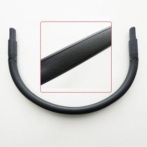 Buggy Bumper Bar For Cybex Melio 2/3/Carbon Series Pushchair Safety Fence Stroller Armrest Handrest Adjustable Baby Accessories