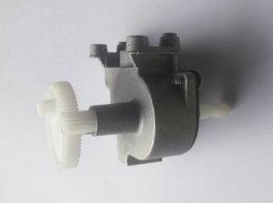 Nhông quạt B2 loại quạt cánh nhỏ 20cm