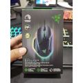 Chuột Có Dây Gaming Razer Basilisk V3 - Hàng Chính Hãng. 