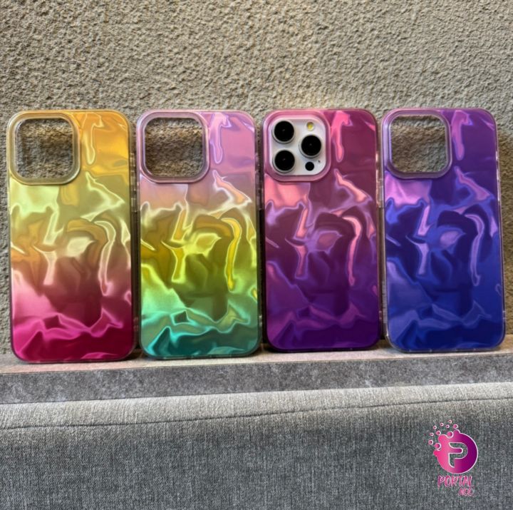 Portalacc SS1029 CASE COMPATIBLE FOR INFINIX SMART HOT