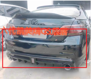 Toyota Camry Headlight LED 2009 2010 2011/XV40/Aurion Prestige/Bumper Light/Headlamp/Front Lamp/Head Light Assembly EZAuto